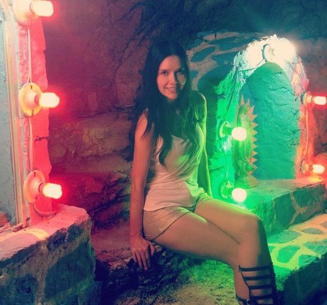 Marlene Favela onlyfans nude