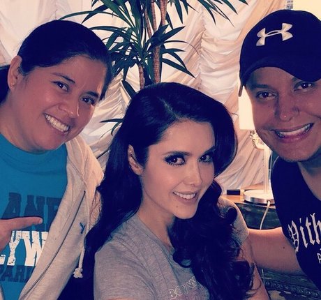 Marlene Favela nude onlyfans leak