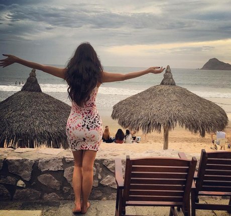 Marlene Favela naked only fans