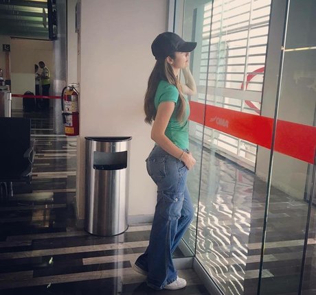 Marlene Favela naked onlyfans leaked