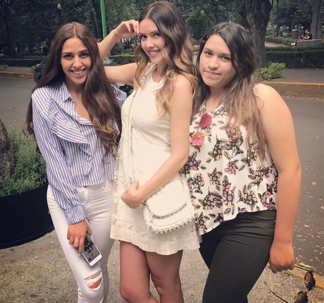 Marlene Favela nsfw onlyfans