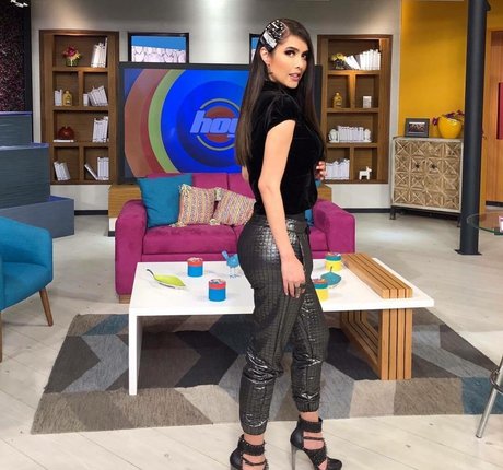 Marlene Favela leaked onlyfans xxx