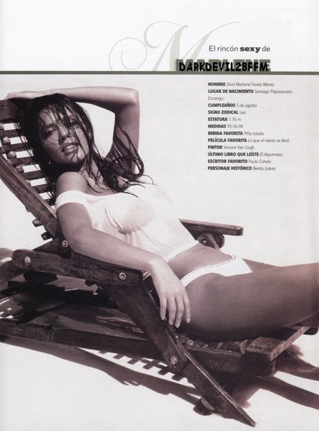 Marlene Favela only fans leak nude