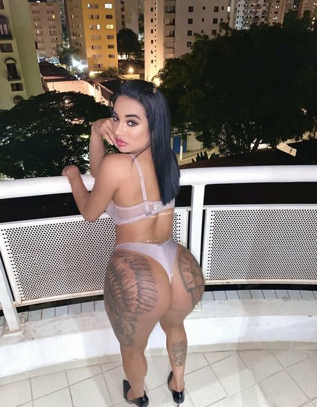 Caroline Martins porn onlyfans leak