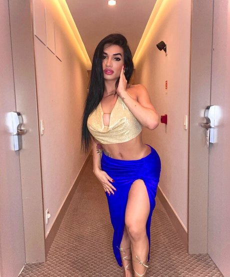 Caroline Martins leaked onlyfans sex