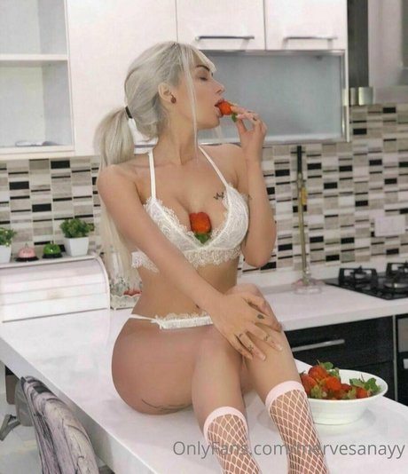 Merve Sanay onlyfans porn