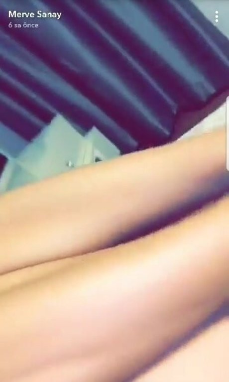 Merve Sanay new onlyfans leaks