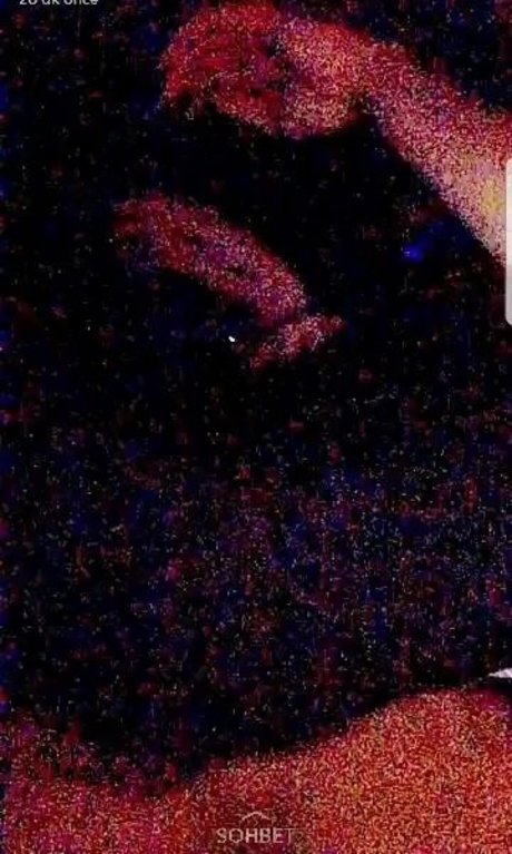 Merve Sanay onlyfans naked