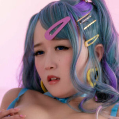 Ria Kurumi nude leak onlyfans