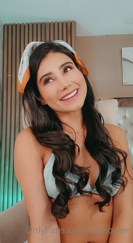 abie owen only fans leaks