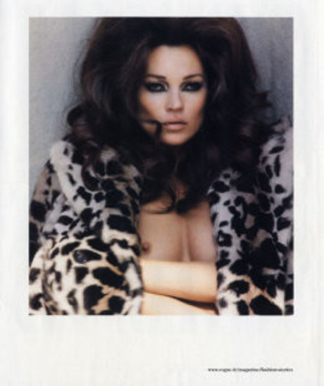 Kate Moss only fans pics