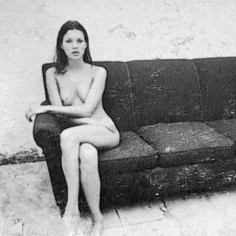 Kate Moss onlyfans images