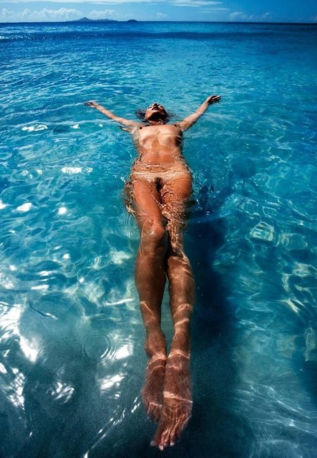 Kate Moss onlyfans leak fuck