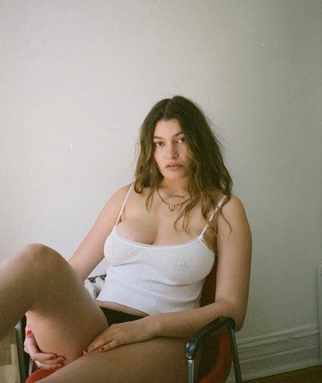 Blue Lindeberg nudes onlyfans leak