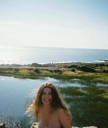 Blue Lindeberg nude onlyfans porn