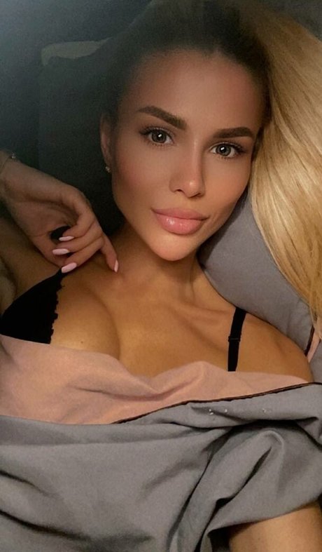 Anastasiya Timonina only fans review