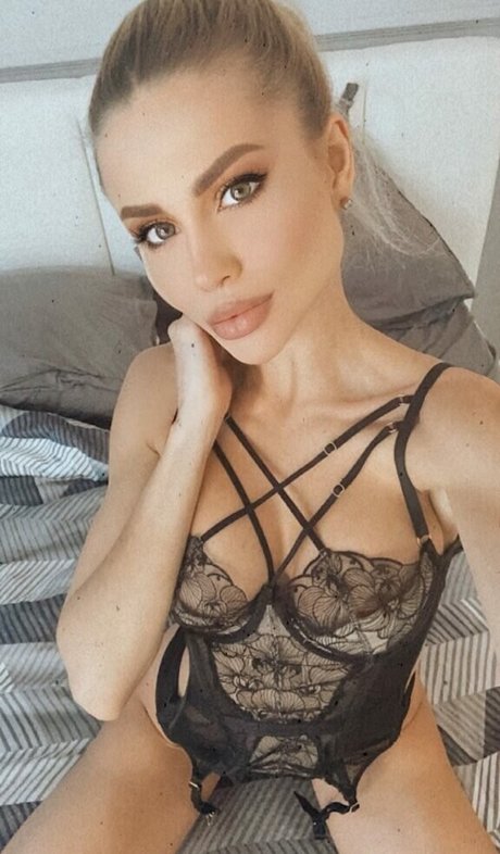Anastasiya Timonina onlyfans leaks nude