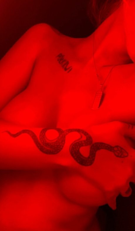 _lilsauvage_ leaked onlyfans