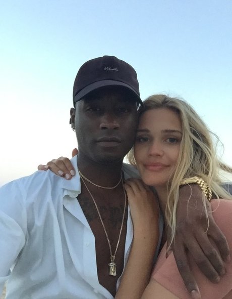 Noel Berry only fans pic