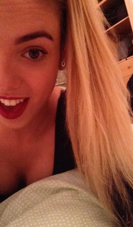 Katherine Bray onlyfans leaked photos