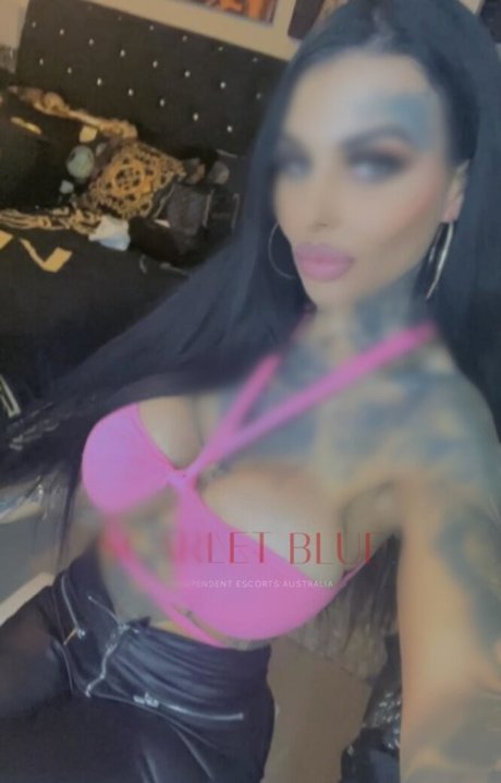 tattooinkedbabe22 onlyfans leake