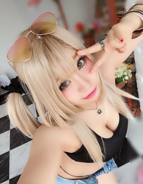 AsahinaMitsuki nudes onlyfans leaks