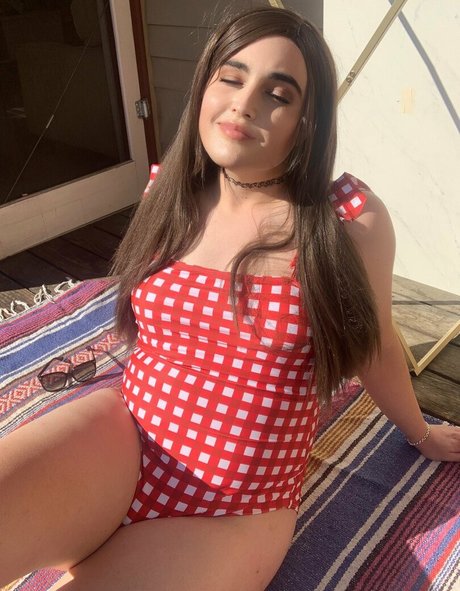 Claire Abella nude onlyfans