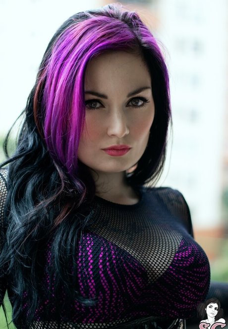 Fernanda Mercury onlyfans content type