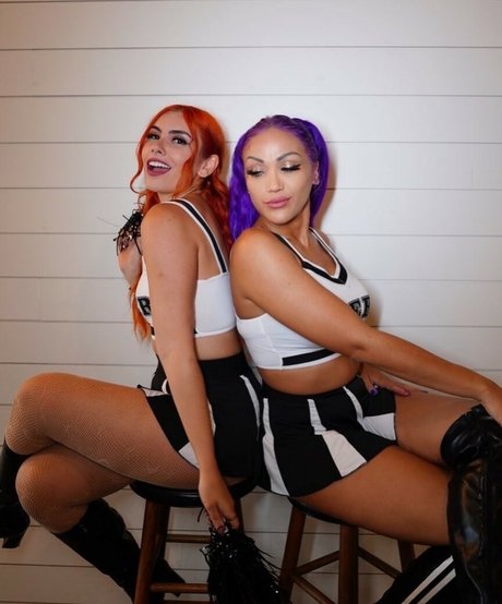 Frenemies nudes onlyfans leak