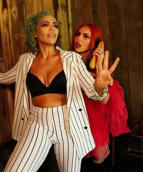 Frenemies onlyfans ass