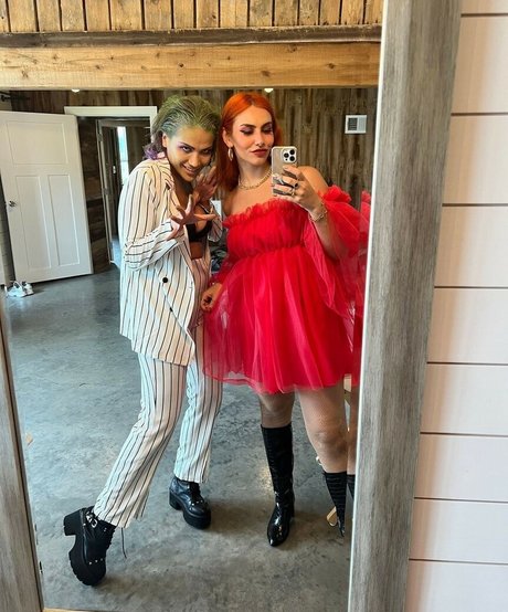 Frenemies strip onlyfans