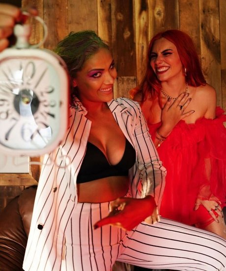 Frenemies onlyfans model