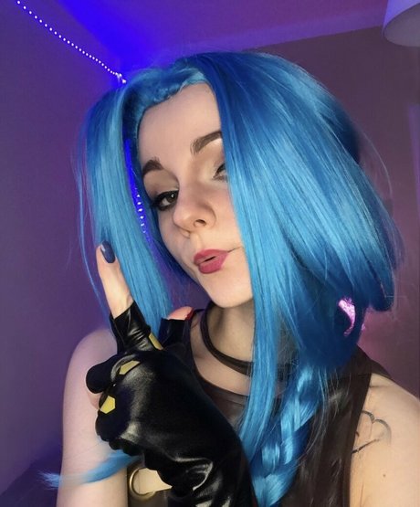 Chaisia only fans leaks