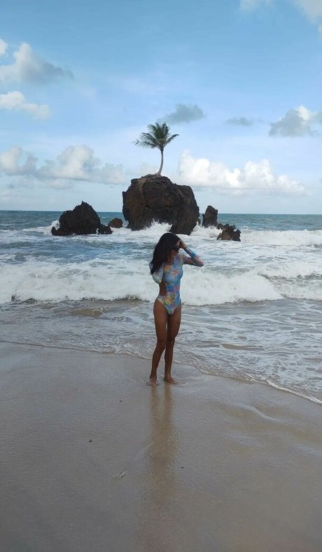 Daniela Santos onlyfans sex