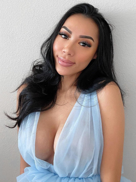 Jenna Kaey onlyfans porno