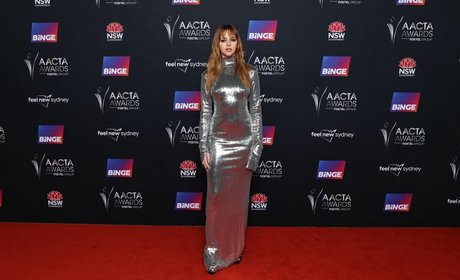 Natasha Bassett only fans content