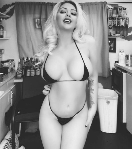 Rachel Barley onlyfans photos