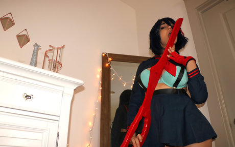 Sabrina Nicole onlyfans leaks