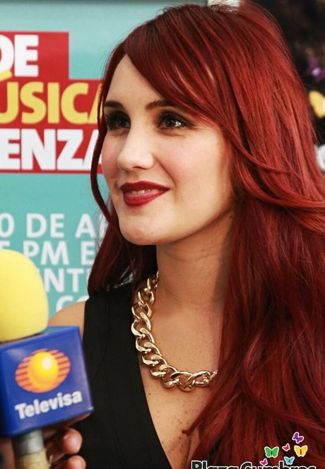 Dulce Maria onlyfans photos
