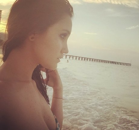 Dulce Maria nsfw onlyfans