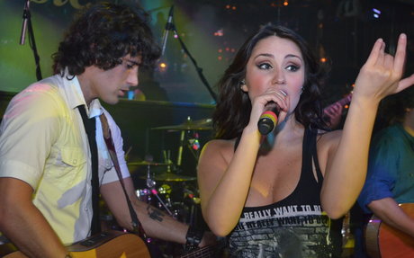 Dulce Maria onlyfans nude content