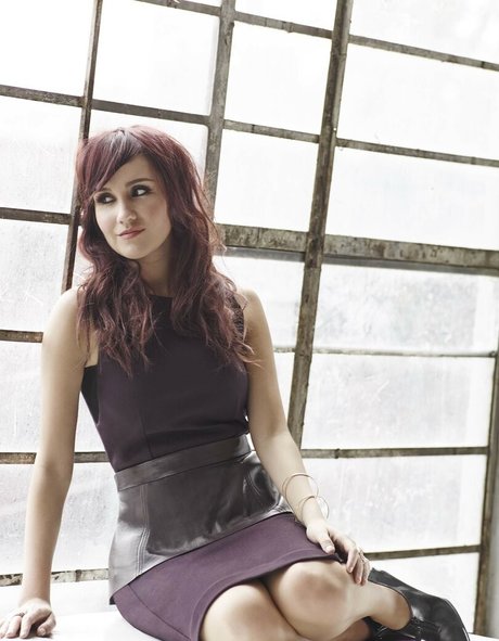 Dulce Maria hot onlyfans