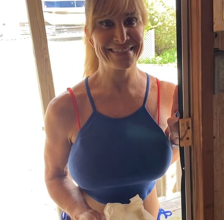 Banshee Moon leaked onlyfans