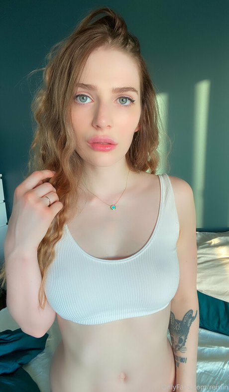 Little Rieslin onlyfans leaks naked