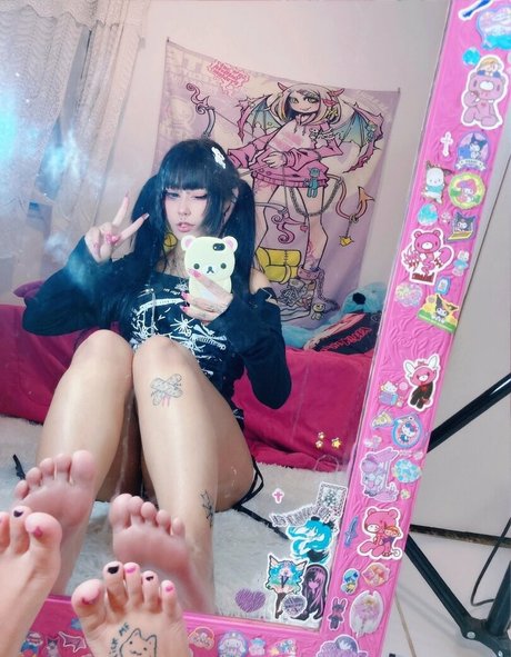 Lynnfeety leaked only fans