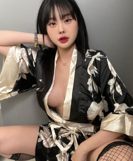 Eunhye Kim onlyfans pics leaked