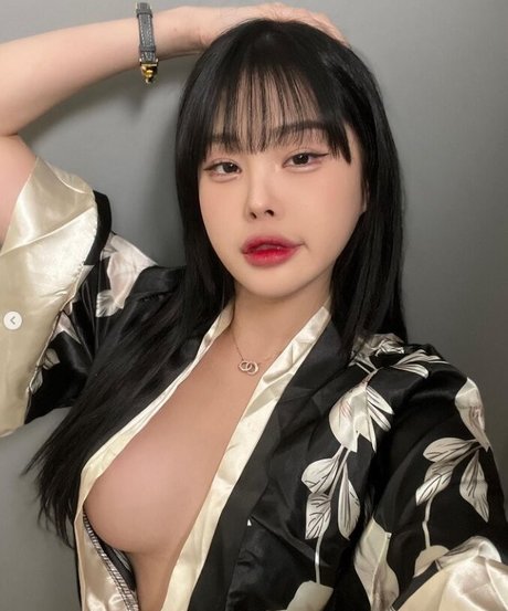 Eunhye Kim onlyfans ass