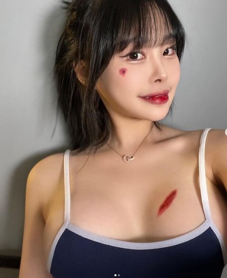 Eunhye Kim onlyfans nudes leak