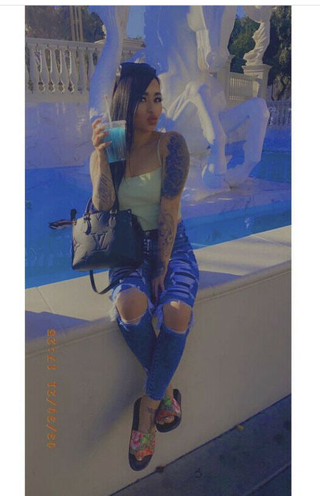 Dior Luna only fans leaked porn