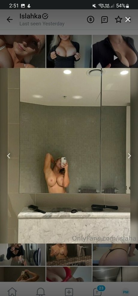 Islahka xxx onlyfans